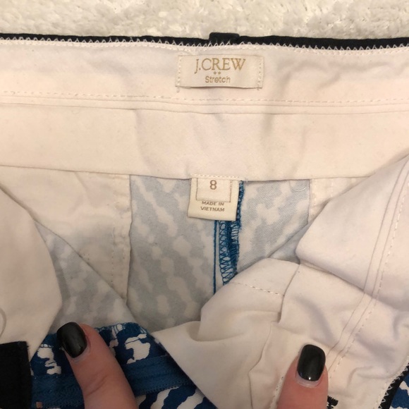 J. Crew Shorts - Picture 3 of 4